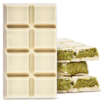 Pistachio chocolate bar dubai